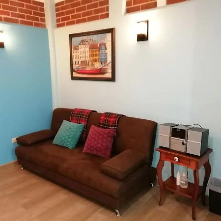 Villas Marco Polo Panajachel Ngoại thất bức ảnh