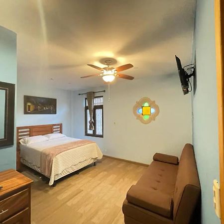 Villas Marco Polo Panajachel Ngoại thất bức ảnh