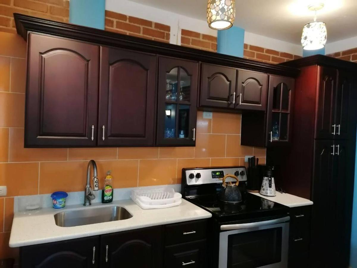 Villas Marco Polo Panajachel Ngoại thất bức ảnh
