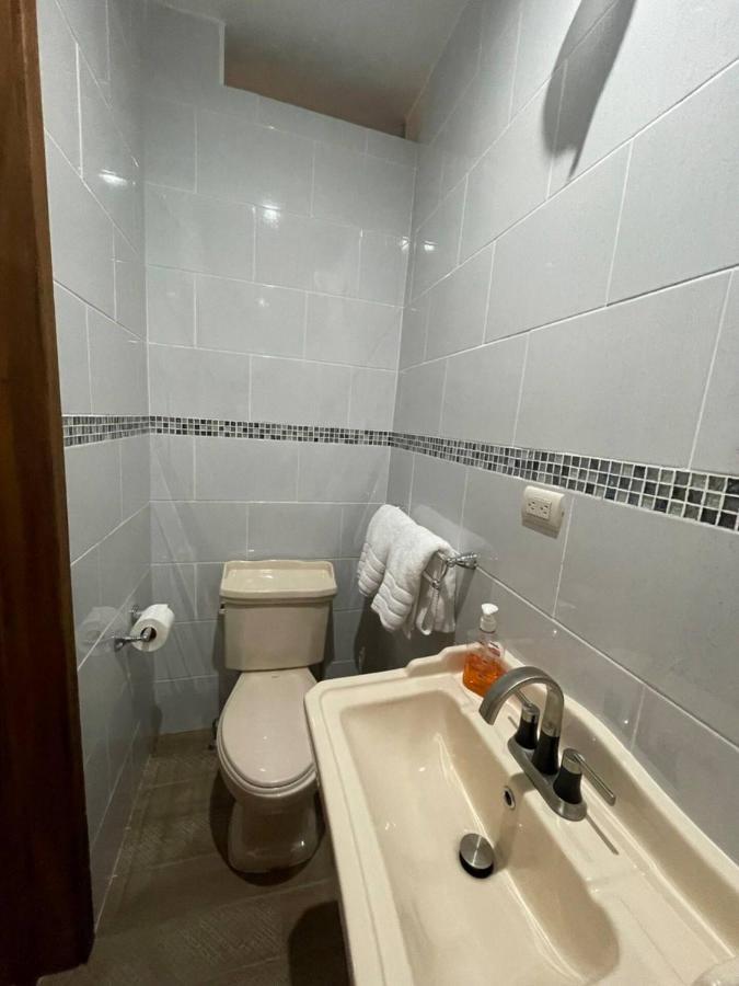 Villas Marco Polo Panajachel Ngoại thất bức ảnh