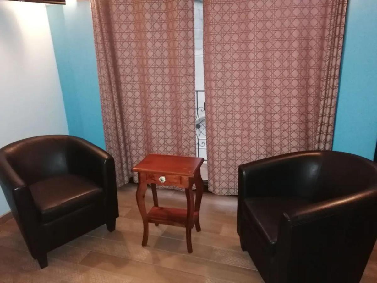 Villas Marco Polo Panajachel Ngoại thất bức ảnh