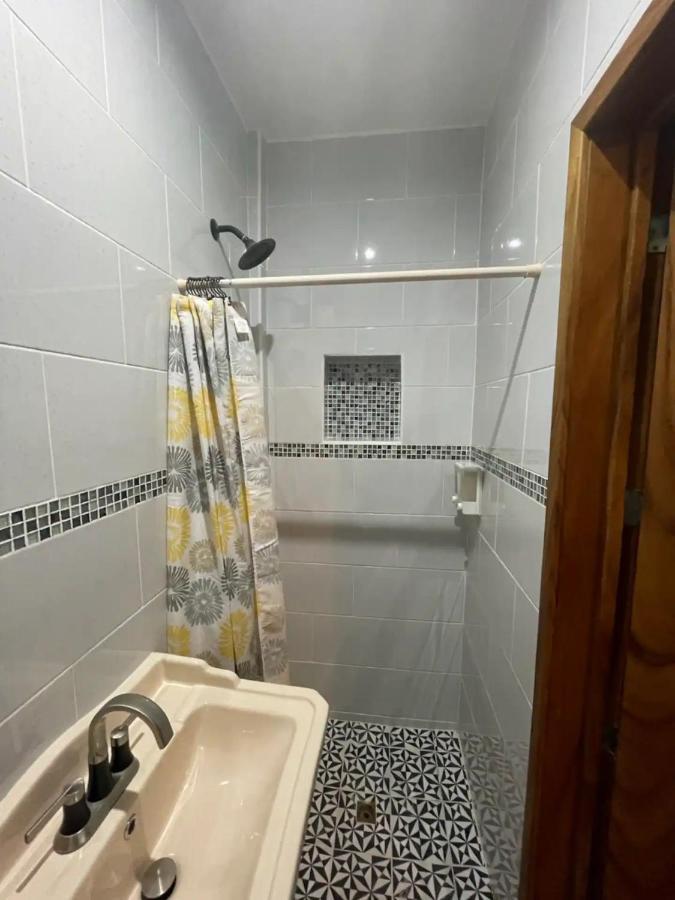Villas Marco Polo Panajachel Ngoại thất bức ảnh